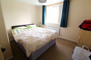 Bedroom- click for photo gallery